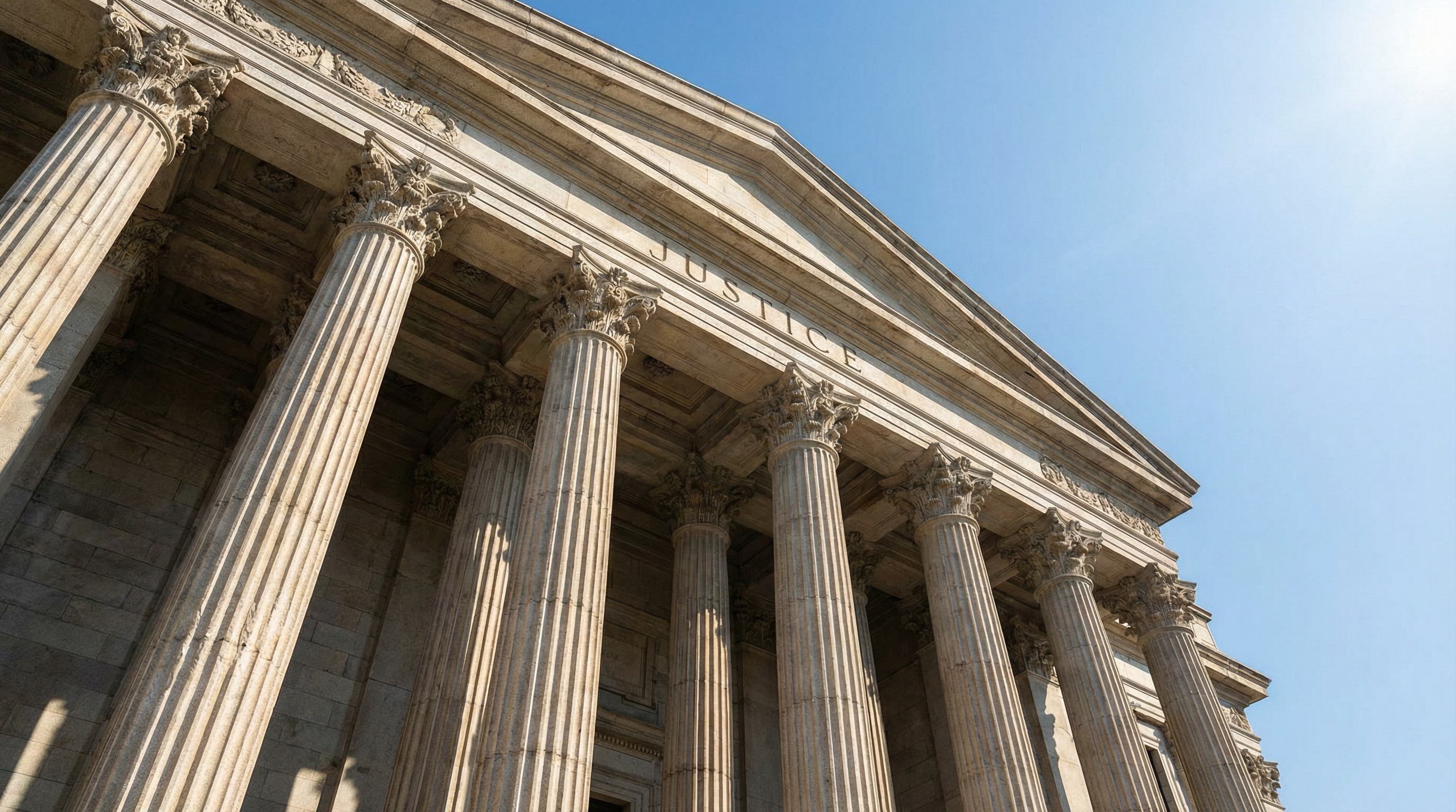 Courthouse Architecture